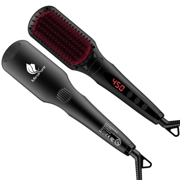 miropure straightener